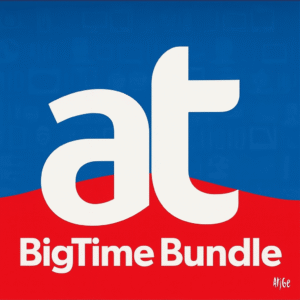 AT BigTime Bundle